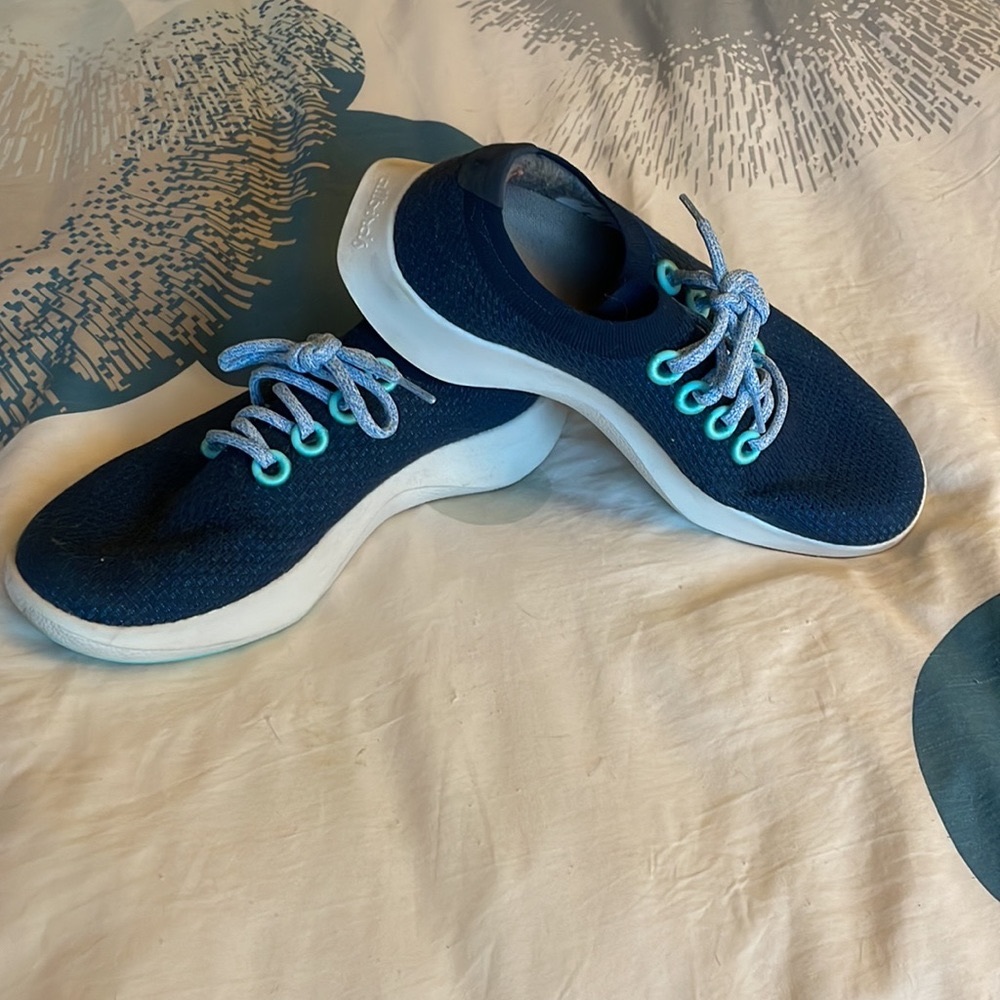Allbirds Tree Dashers
